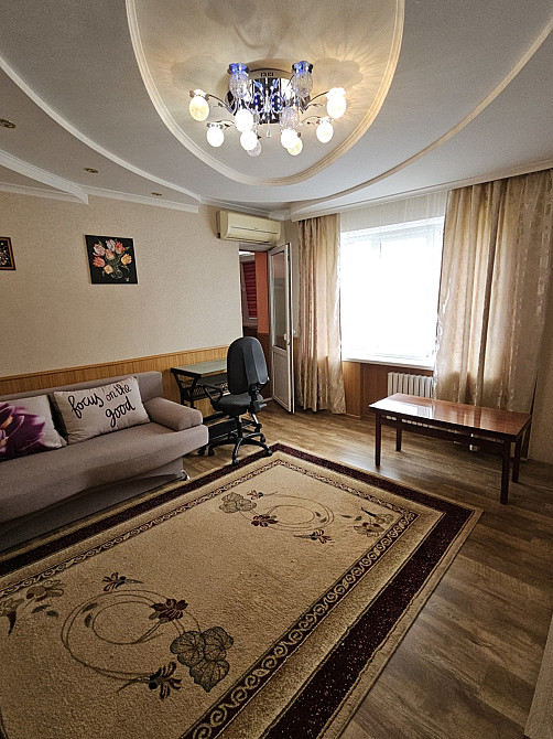 Оренда Квартира 2-кімнатна, 7/9 поверх на Березинская ул., 43 Dnipro - photo 2