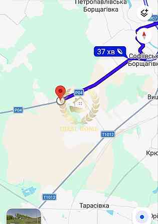 Продаж комерційне приміщення на Белгородская ул. приміщень - 1, поверх - 1 