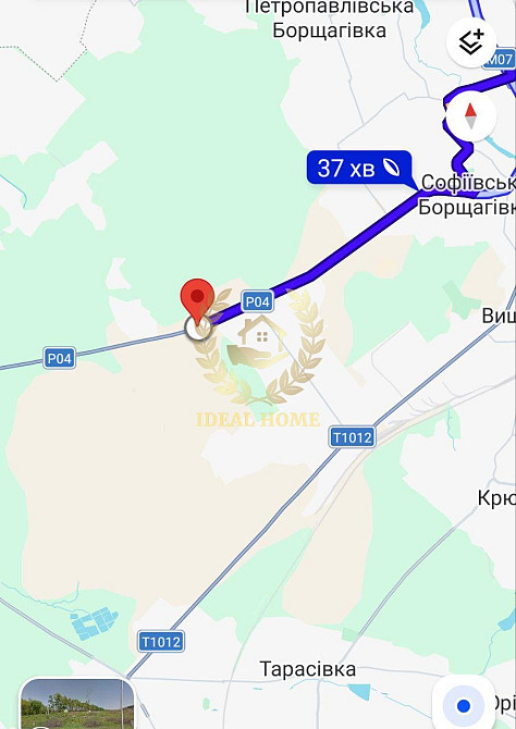 Продаж комерційне приміщення на Белгородская ул. приміщень - 1, поверх - 1  - изображение 5