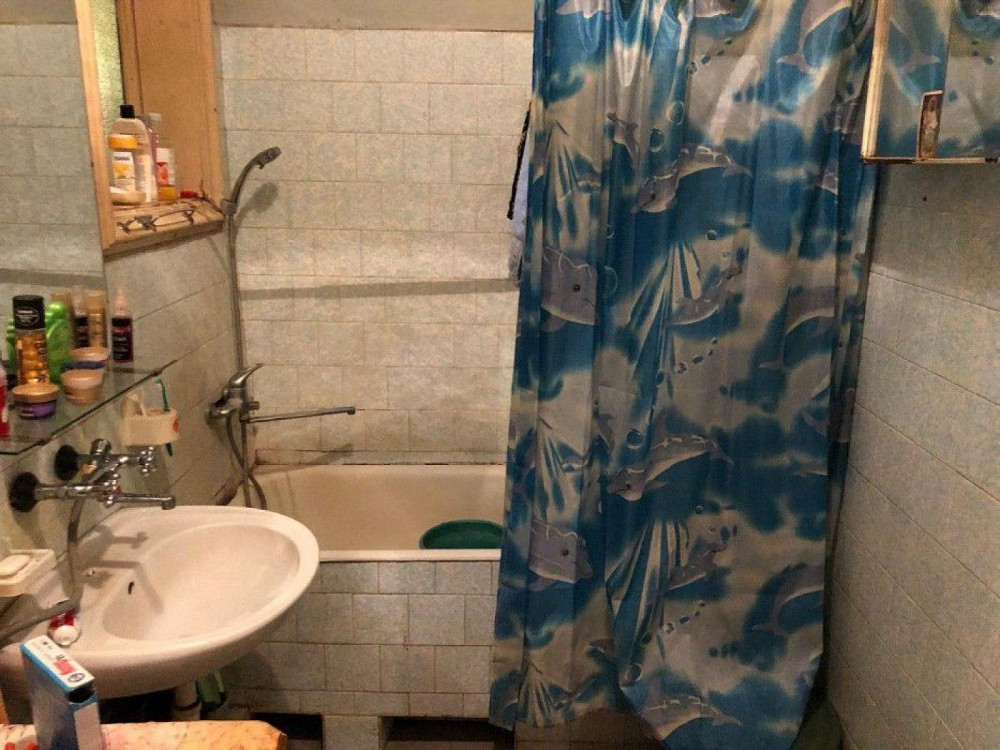 Продаж Квартира на площадь Григоренка Петра L'viv - photo 14