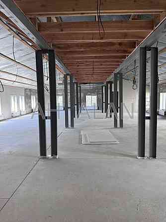 Оренда приміщення вільного призначення на Полкова вул., 76 поверх - 1/3 Київ