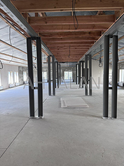 Оренда приміщення вільного призначення на Полкова вул., 76 поверх - 1/3 Київ - фото 4