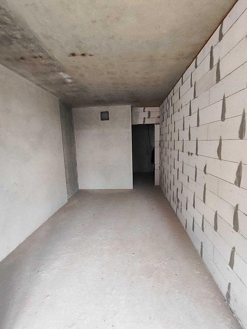 Продаж Квартира 1-кімнатна, 3/10 поверх на вул. Роксоляни Львів - фото 3