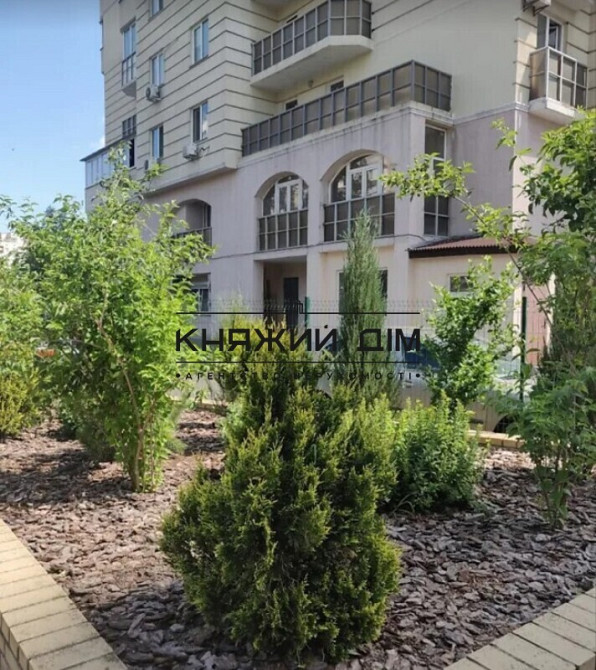 Оренда Квартира 2-кімнатна, 14/25 поверх на Героев Сталинграда просп./Володимира Івасюка просп Kiev - photo 16