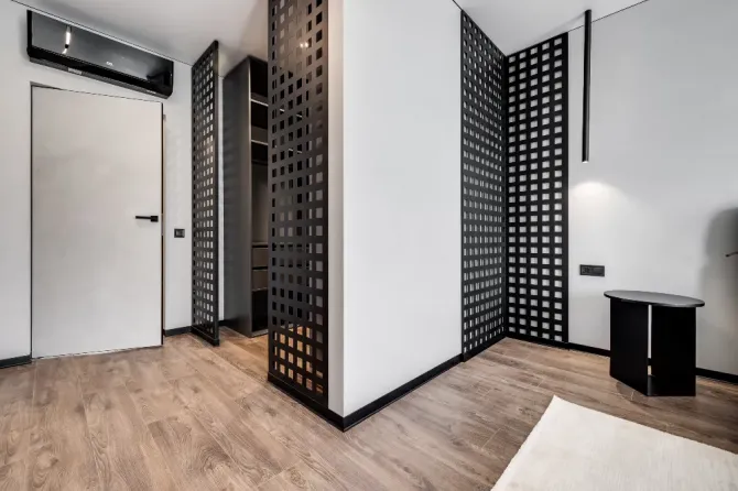 Продаж 1к Квартира 70 кв.м Замарстинівська, ЖК Greenville Park Львів - фото 17