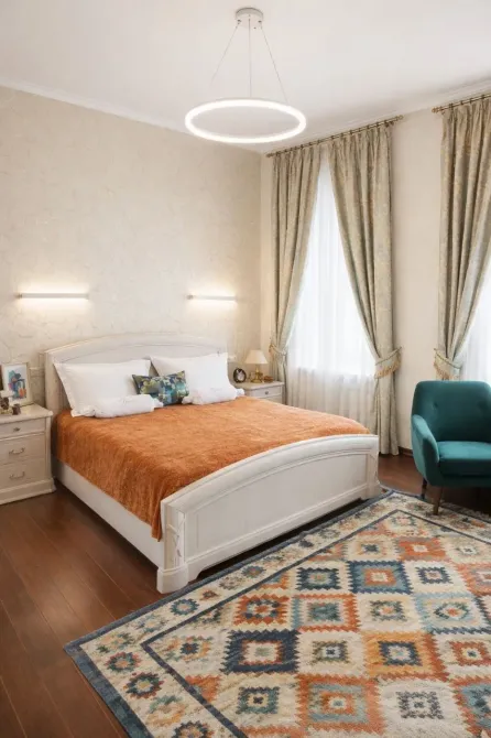 53 House with a warm pool for daily rent Boryspil' - photo 8