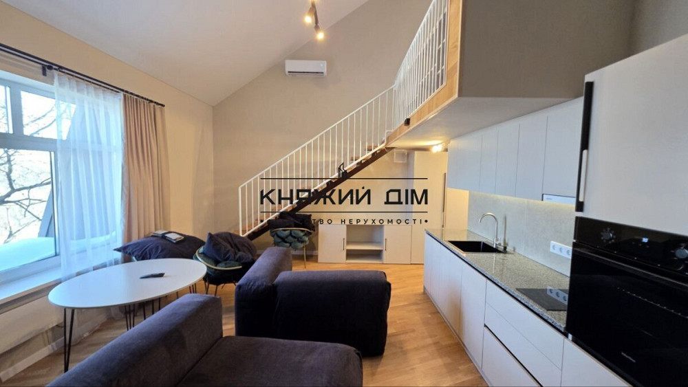 Оренда Квартира 2-кімнатна, 5/5 поверх на Тираспольская ул. Київ - фото 1