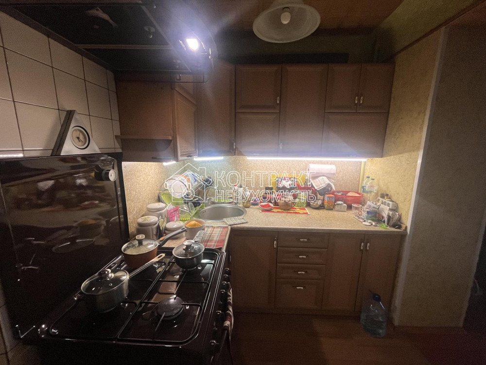 Продаж Квартира 3-кімнатна, 1/5 поверх на вул. Ощепкова Харьков - изображение 14