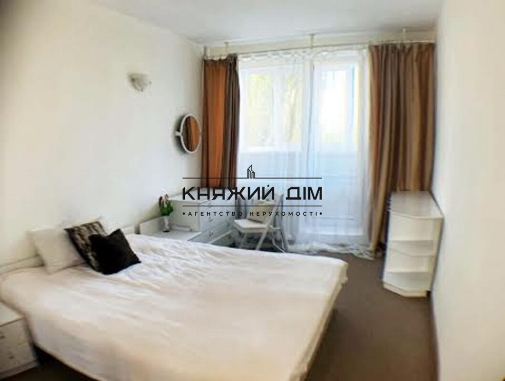 Оренда 3-х кімнатної квартири на Русанівці. м. лівобережна. Код об’єкту 11201775 Kiev - photo 11