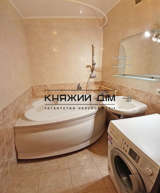 Оренда Квартира 3-кімнатна, 18/23 поверх на Феодосийский пер. Kiev - photo 9