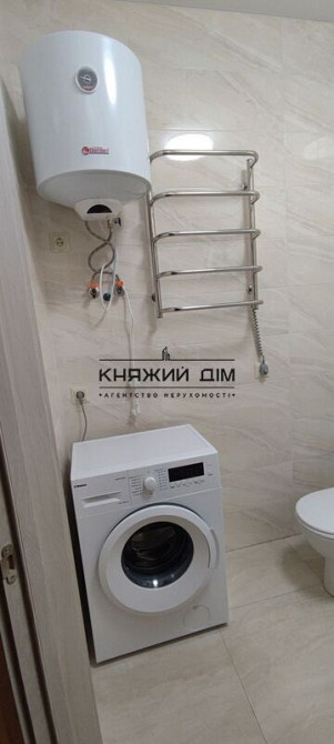 Оренда 2-кім. квартири ЖК Нова Англія Код Об'єкта № 11199118 Київ - фото 8