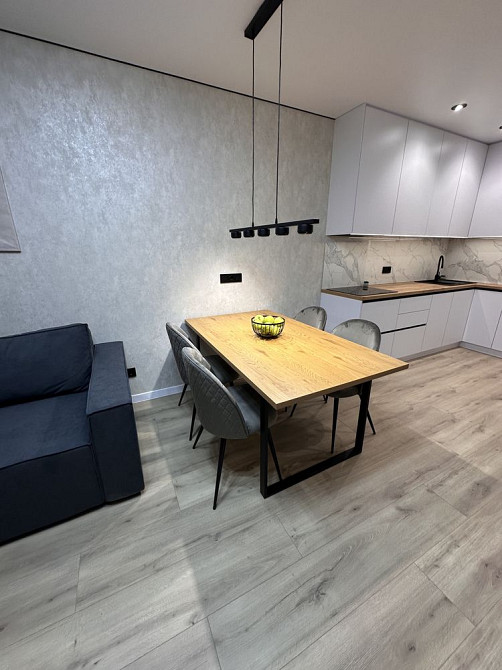 Продаж Квартира 1-кімнатна, 25/25 поверх на Родини Крістерів вул., д. 14 Київ - фото 8