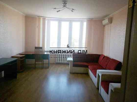 Продаж 3-х кімнатної квартири в новому будинку. № 21144495 Київ