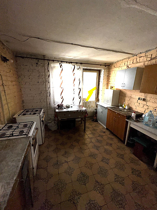 Оренда Квартира 1-кімнатна, 3/9 поверх на вул. Гвардійців Широнінців Харків - фото 5