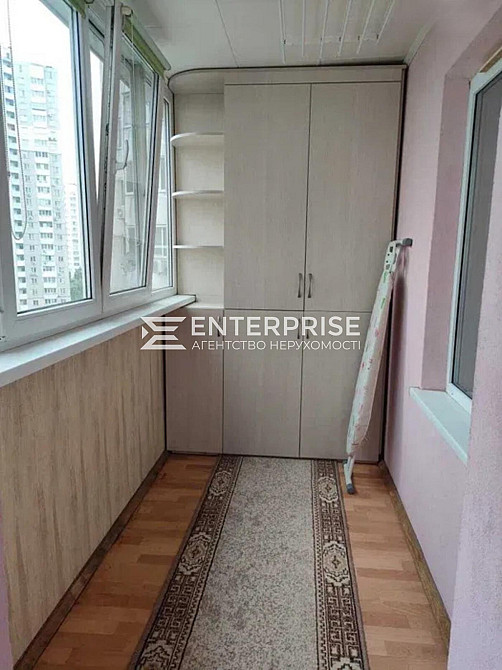 Продаж Квартира 1-кімнатна, 8/22 поверх на вул. Милославская Kiev - photo 7