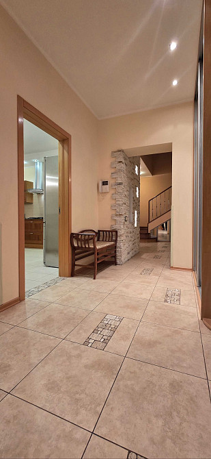 Продаж Квартира 5-кімнатна, 9/10 поверх на Волоська вул., д. 51/27 Київ - фото 5