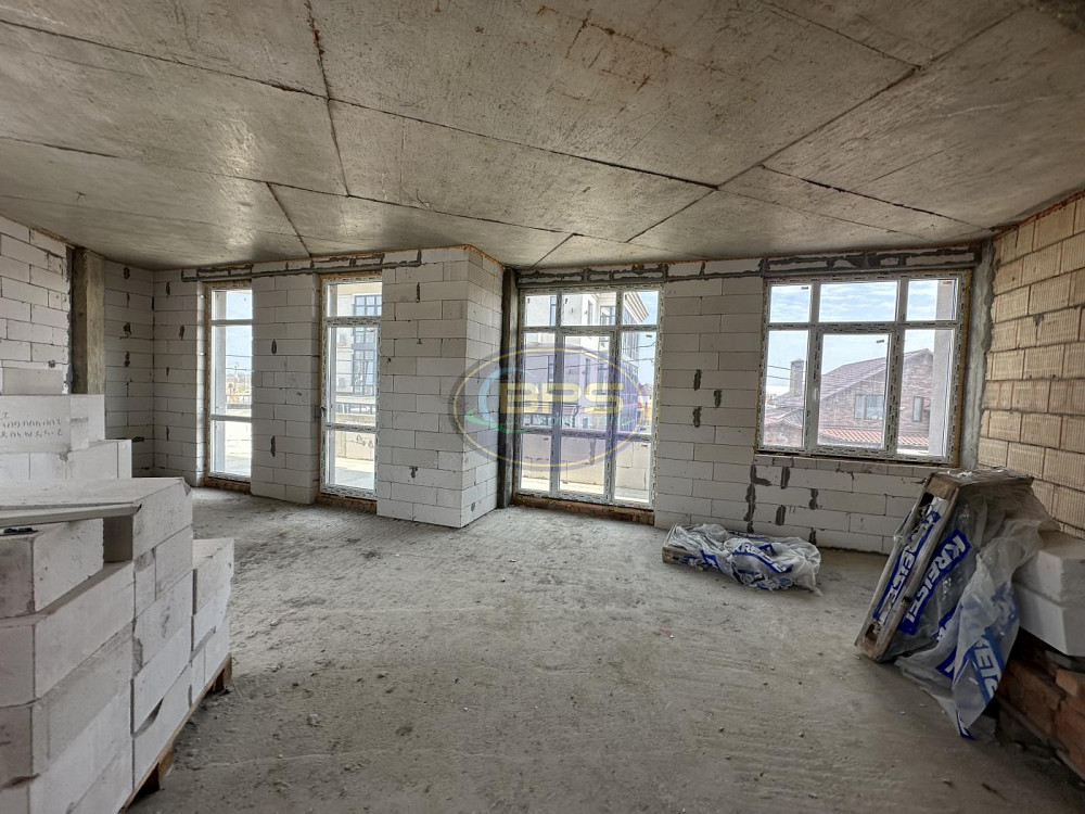 Продаж 2к квартири 62 кв. м Одеса - фото 3