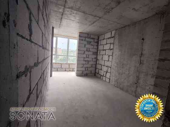 Продаж Квартира 1-кімнатна, 6/17 поверх на вул. Припортова, 32 Черкаси