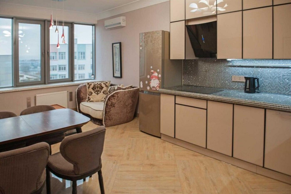 Продаж Квартира 2-кімнатна, 4/23 поверх на Дніпровська вул., д. 14 Київ - фото 15