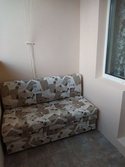 Оренда Квартира 1-кімнатна на Елизаветы Чавдар ул. Киев - изображение 6