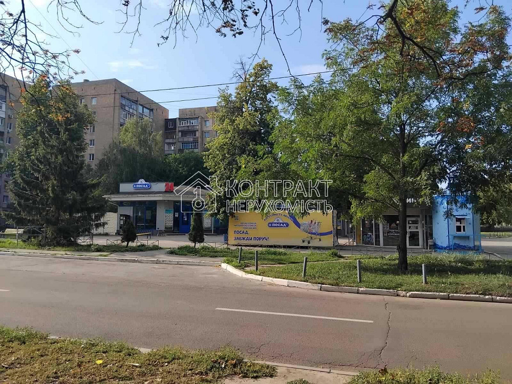 Продаж Квартира 3-кімнатна, 3/5 поверх на вул. Жасминовий Харків - фото 20
