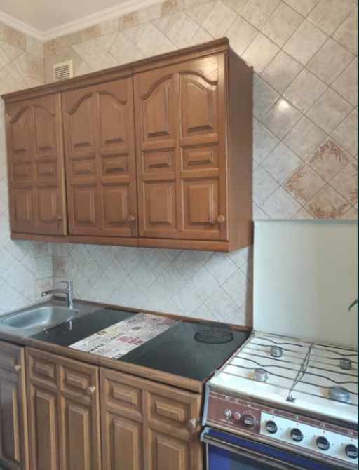 Оренда Квартира 1-кімнатна, 2/5 поверх Kiev - photo 1