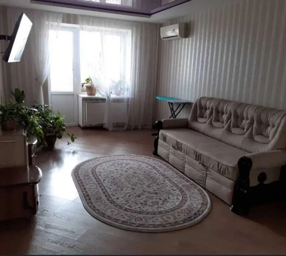 Продаж Квартира 3-кімнатна, 2/6 поверх на Чернишевського Луцьк - фото 2