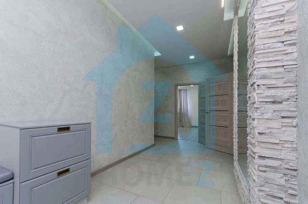 Оренда Квартира 3-кімнатна, 25/25 поверх на ул. Степана Руданского Київ - фото 5