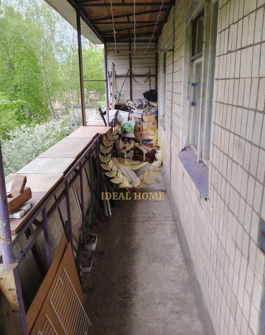 Продаж Квартира 3-кімнатна на Зодчих ул., 36 Kiev - photo 9