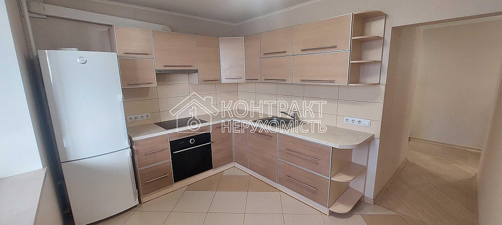 Продаж Квартира 2-кімнатна, 14/15 поверх на вул. Роганська Kharkiv - photo 15