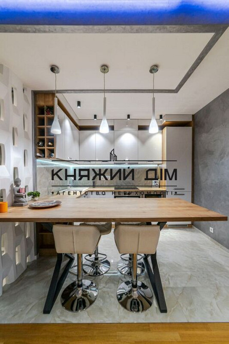 Продаж 1 кім. квартири на Драгоманова біля Ашана. м. Позняки. КОД № 21145626 Київ - фото 4
