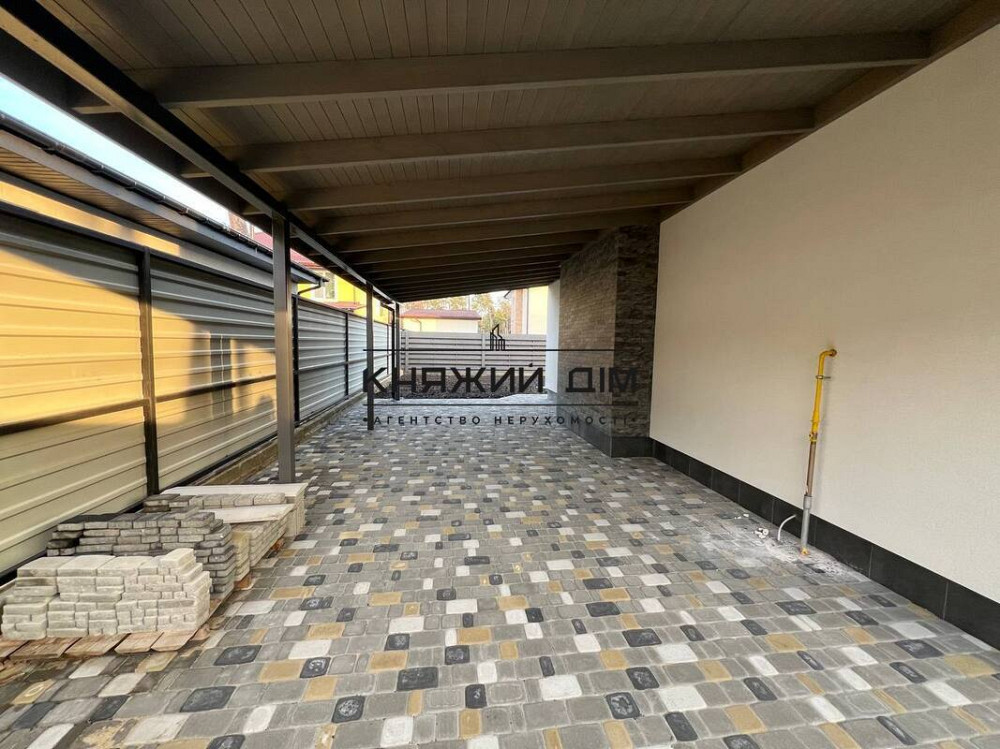 Продаж 2-поверхового будинку 142 м2 в Бучі. № 2211726 Буча - фото 2