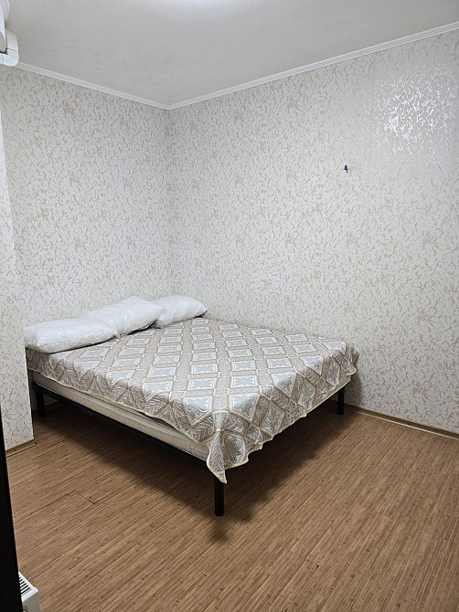 Двухкомнатная квартира ЖК "Синяя птица", Обсерваторный переулок. Одеса - фото 9