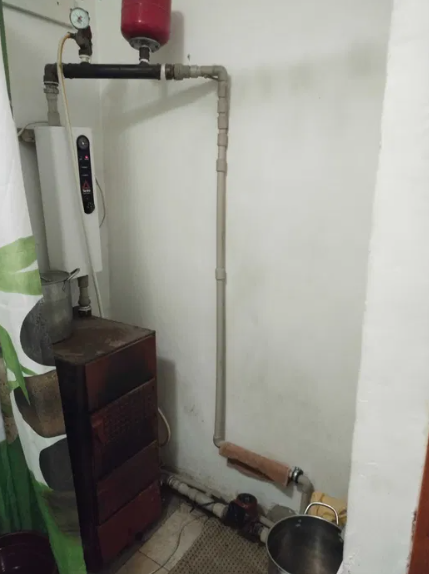 Продам дом со всеми удобствами в с.Кучурган (Раздельнянский р-н, 60 км от Одессы) Кучурган (Великомихайлівський район) - фото 8