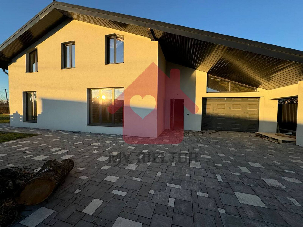 Оренда торгове приміщення на Головна поверх - 1/1 Rozivka - photo 1