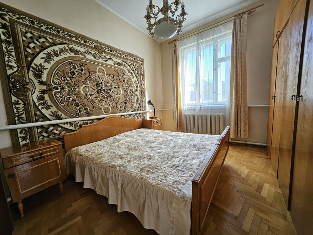 Продаж Квартира 5-кімнатна, 2/3 поверх на Мазепи Гетьмана вул., 83 Івано-Франківськ - фото 11