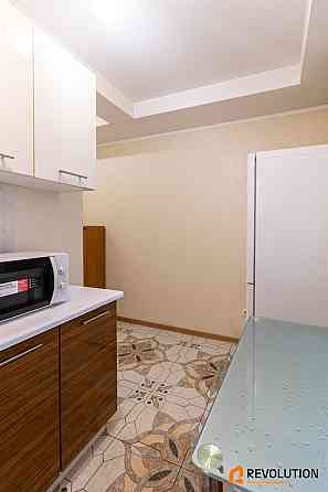 Оренда Квартира 1-кімнатна, 4/9 поверх на Берестейський проспект, 12 Київ