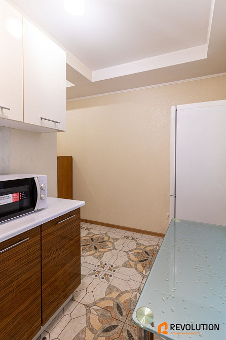 Оренда Квартира 1-кімнатна, 4/9 поверх на Берестейський проспект, 12 Київ - фото 4