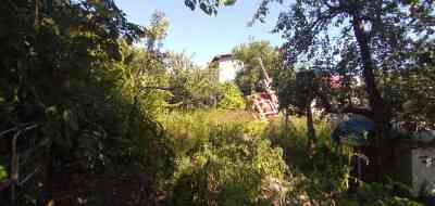 Продаж земельної ділянки 6.9 соток на ул. Фонтанская дорога, 95/1б Одеса