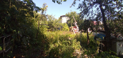 Продаж земельної ділянки 6.9 соток на ул. Фонтанская дорога, 95/1б Одеса - фото 2