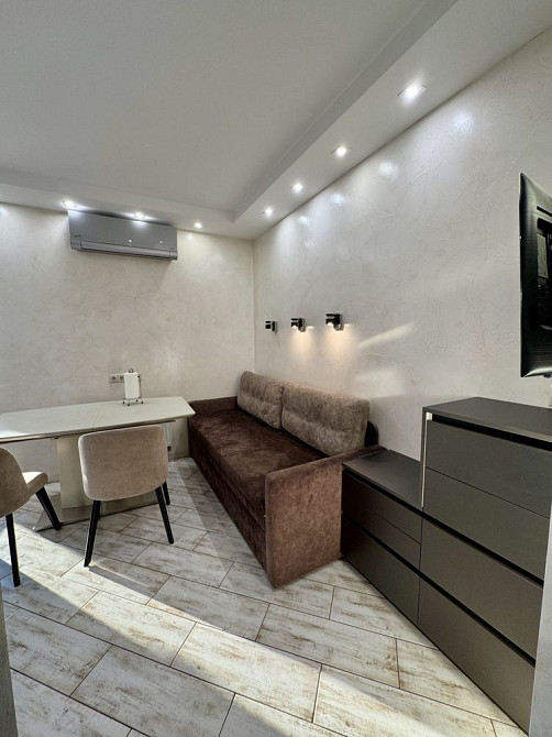 Продаж Квартира 1-кімнатна, 18/19 поверх на Гарматна вул., д. 38Б Kiev - photo 8