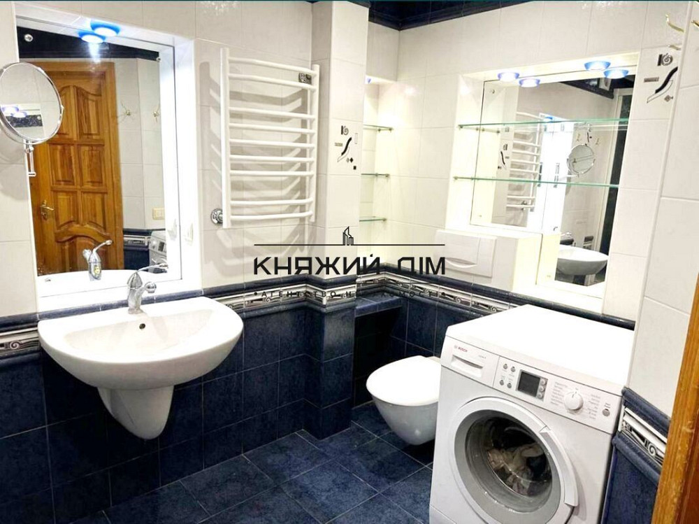 БЕЗ КОМІСІЇ Оренда 4-х. км. на Предславинській Світло є постійно. м. Пл.Україна. Код: 11201478 Київ - фото 19