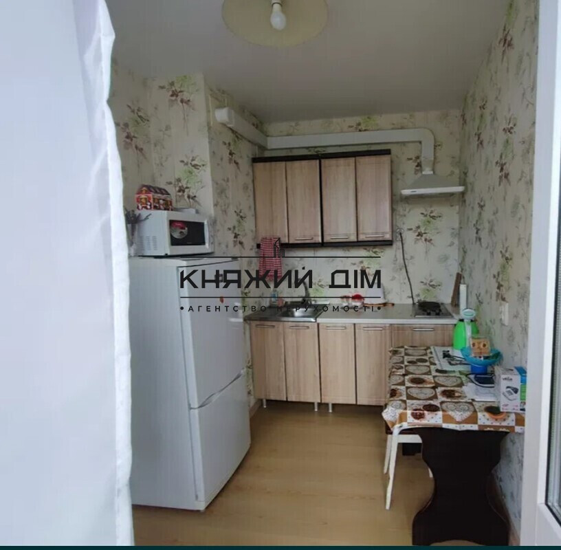ПРОДАЖ 1к смарт квартири за адресою Жабаєва 22. код.№ 21145579 Київ - фото 4