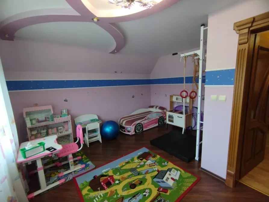 Продажа 2-этажный Дом с участком 8 сот 188 кв.м 5 комн. на Олександра Блистіва Ужгород - изображение 14