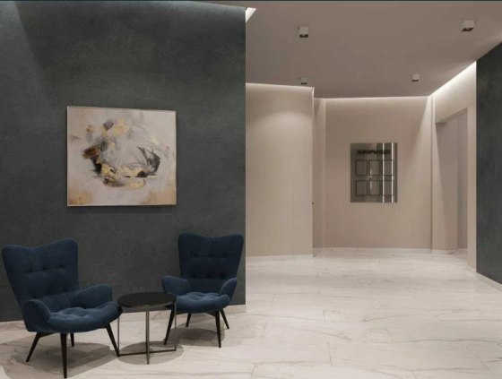 Квартира рядом с морем Одесса