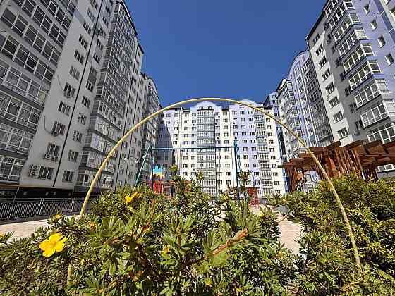 Продаж Квартира 2-кімнатна, 11/12 поверх на Височана С. вул., 18 Івано-Франківськ