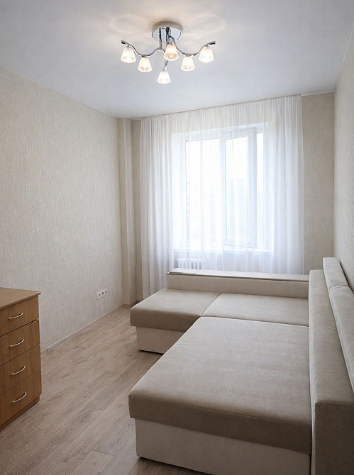 Продаж Квартира 3-кімнатна, 8/9 поверх на Архіпенка вул., д. 10А Київ - фото 10