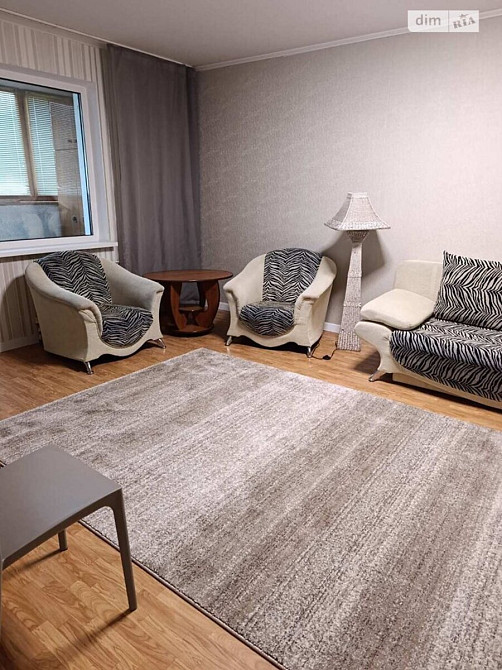 Оренда Квартира 2-кімнатна, 11/16 поверх на Бориса Гмирі, 1б/6 Київ - фото 10