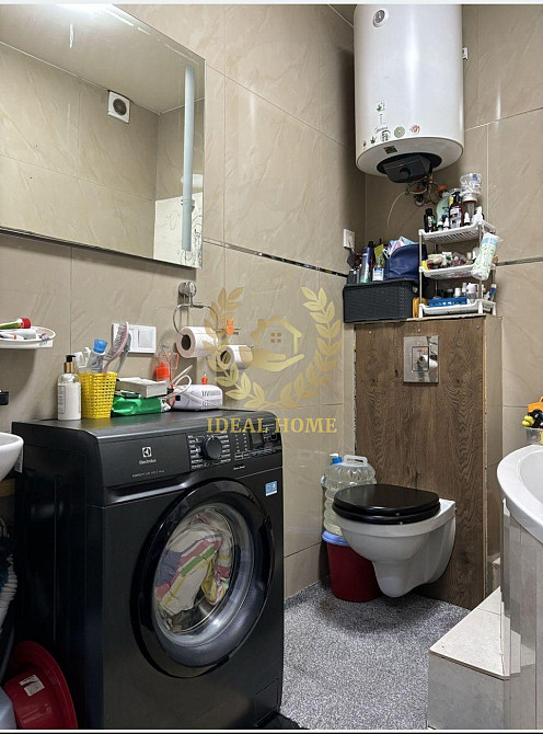 Продаж Квартира 1-кімнатна на Каменская ул., 128 Київ - фото 4