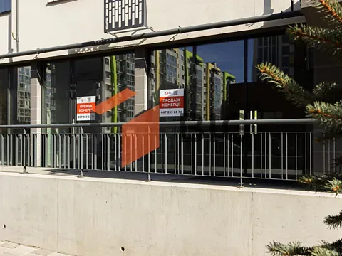 Здається  площа 122.4 кв.м 1-й поверх Львів Софіївка Львів - фото 12